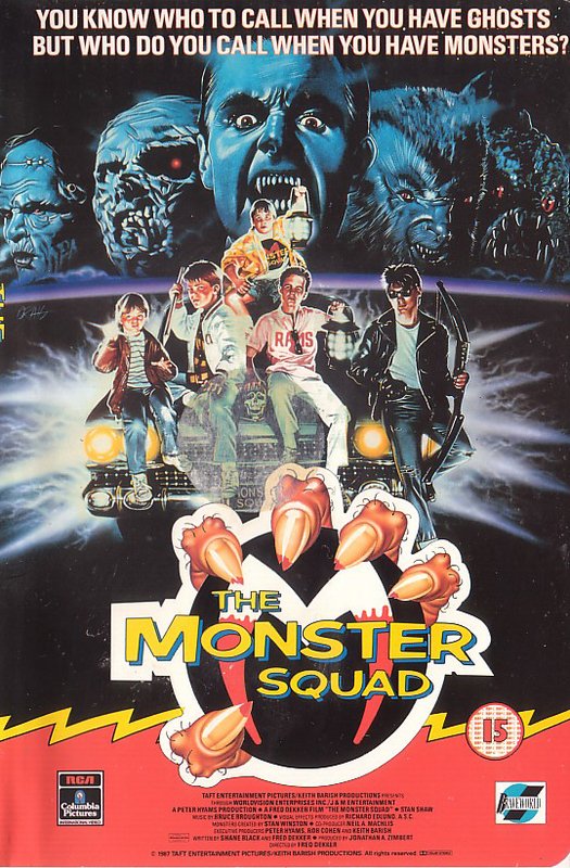 overlooktheatre's tweet photo. Today's #TerrorTuesday may or may not have nards 😁 #screeningsinthebay https://t.co/xUbbDVDHh2 #80shorror #monstersquad #drafthousesf https://t.co/5qCaKshCAj