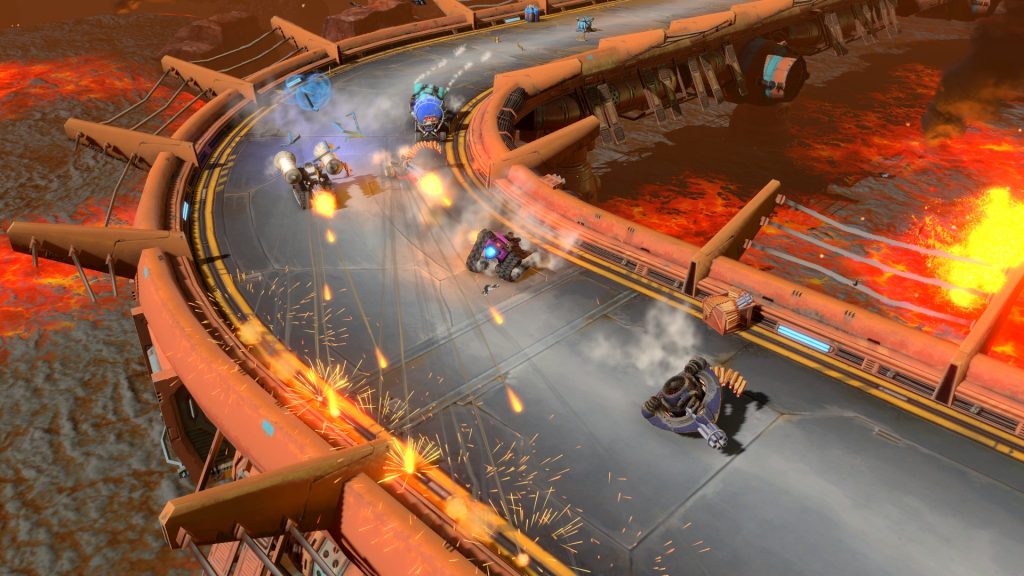 Upload (@UploadVR) on Twitter photo 23/05/2017 22:26:52 #Oculus is offering players a chance to try out BlazeRush for free this weekend. via @David_Jagneaux uploadvr.com/play-blazerush… #Oculus is offering players a chance to try out BlazeRush for free this weekend. via @David_Jagneaux uploadvr.com/play-blazerush…