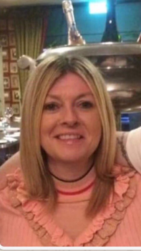 rachelhum's tweet photo. ***MISSING***
Michelle Kiss
Hoping and praying you are found safe Michelle 🙏🏻💔  #MissingInManchester https://t.co/X74uvTOOzg