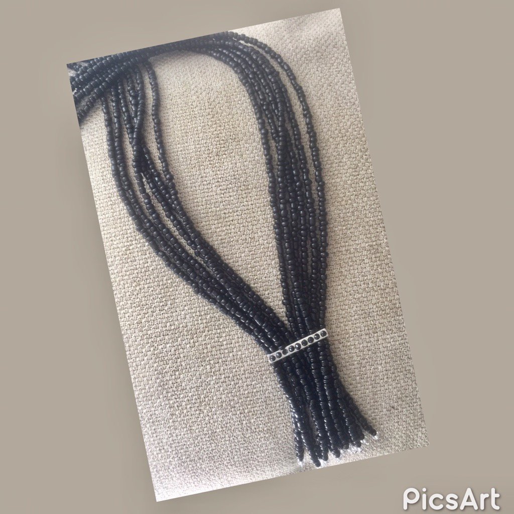 New collection!!❄️#accesorios #mujer #collar