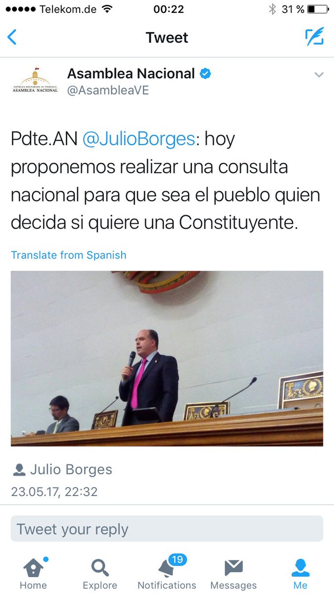 Ivo Hernández tweet media