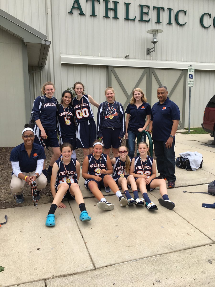 MAGICTOURNEY's tweet photo. @LoudounFreedom from Northern VA hauled in the hardware this weekend @MAGICTOURNEY https://t.co/ZDRk0AhzUg