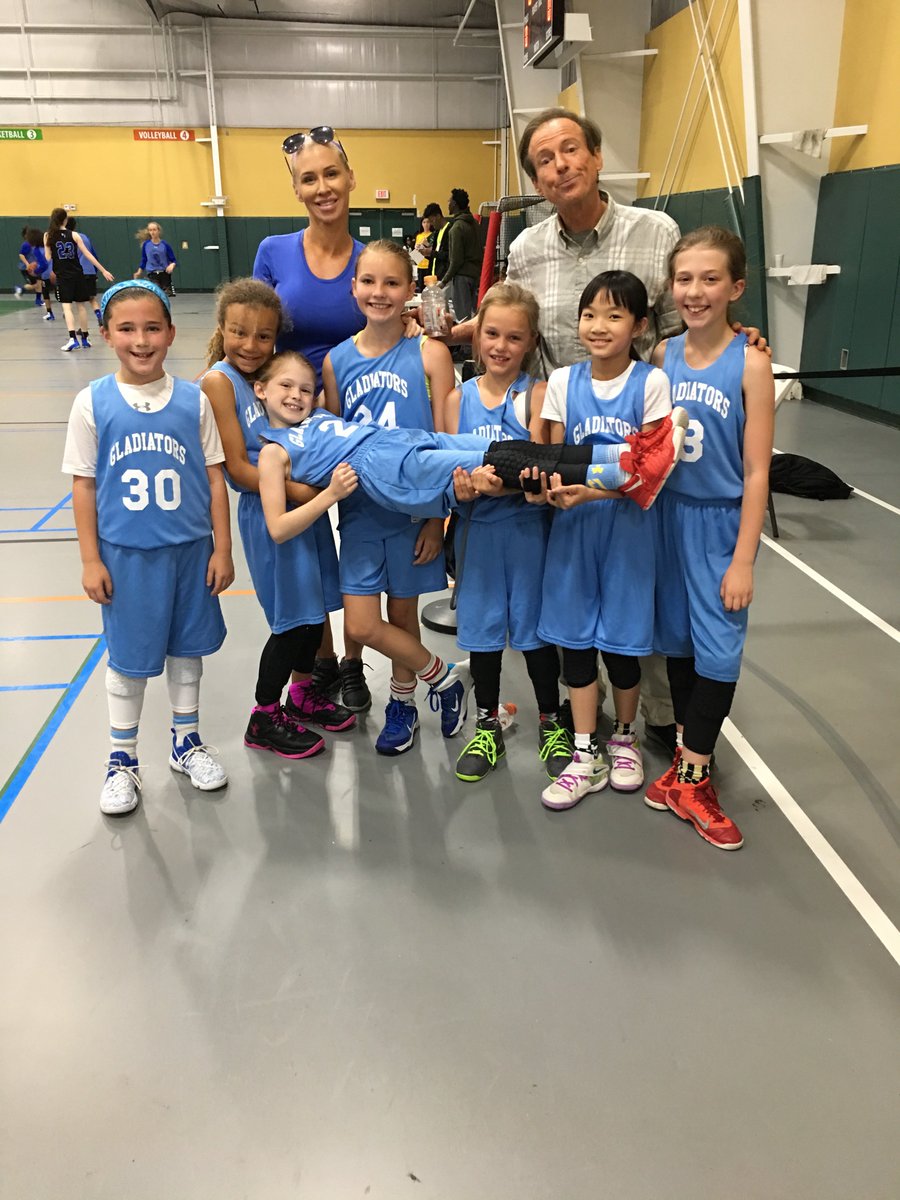 MAGICTOURNEY's tweet photo. Glen Arm Gladiators with bright future with 2 teams in the 4th grade division. https://t.co/6VamTSeFx5
