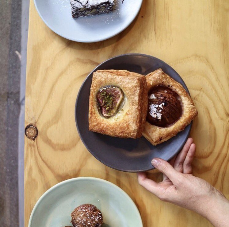 pedroespresso's tweet photo. Reaching for the fresh pastries liiiike... #pedroespresso https://t.co/uncti7Kb0c