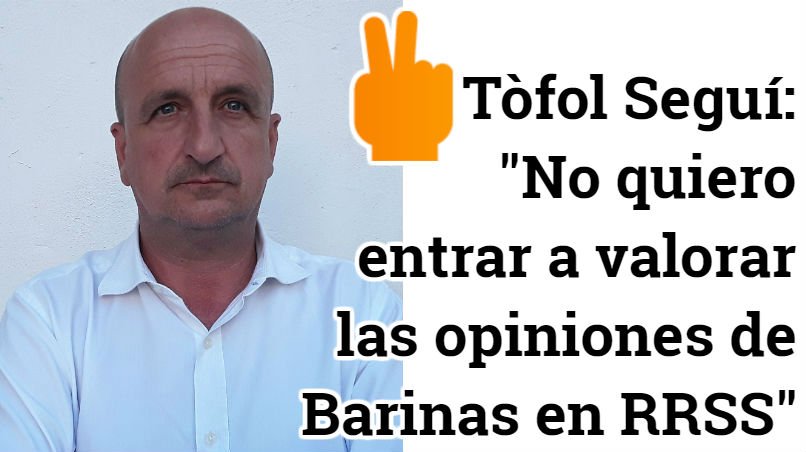 PressingSala's tweet photo. #PlayOffAscenso2B Entrevista a Tòfol Seguí, entrenador del #IncaFutsal https://t.co/hNHc3HBrDq
@incaciutat https://t.co/CwcTwuqI7y