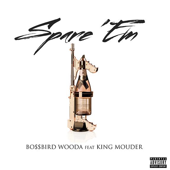 trapsntrunks's tweet photo. Video: @Bossbird_Wooda Ft. @KingMouder - Spare Em https://t.co/H1WsyNCzdF https://t.co/1Kfk0n4JLu