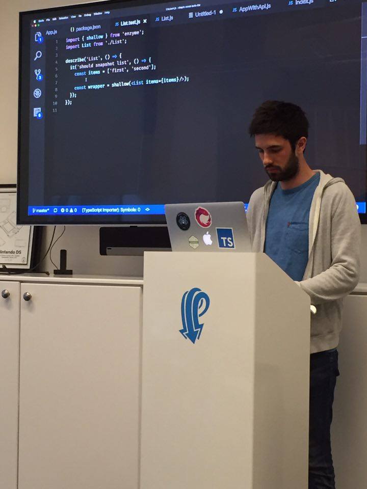 codeStorms tweet picture