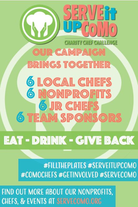 Serve It Up 2017 tweet media