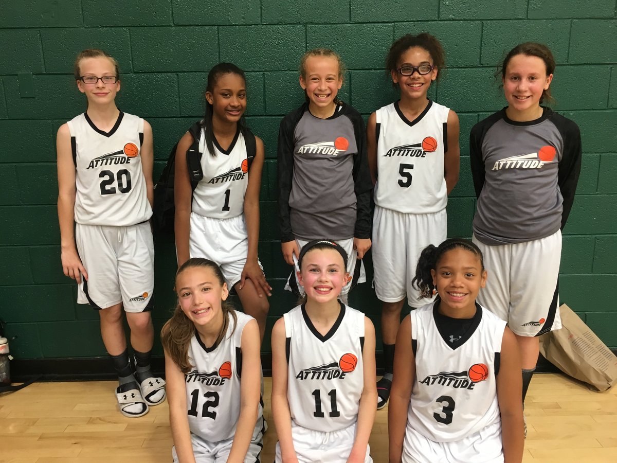 MAGICTOURNEY's tweet photo. @cmabballrv Central MD Attitude 5 has  great future ahead. CMA has had great success through the years @MAGICTOURNEY https://t.co/AxdHJItTBR