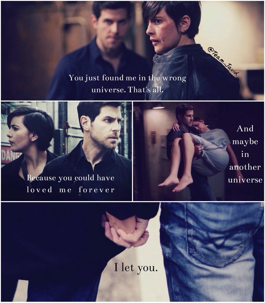 It's been a while since we've had a #Trubnick edit. :)