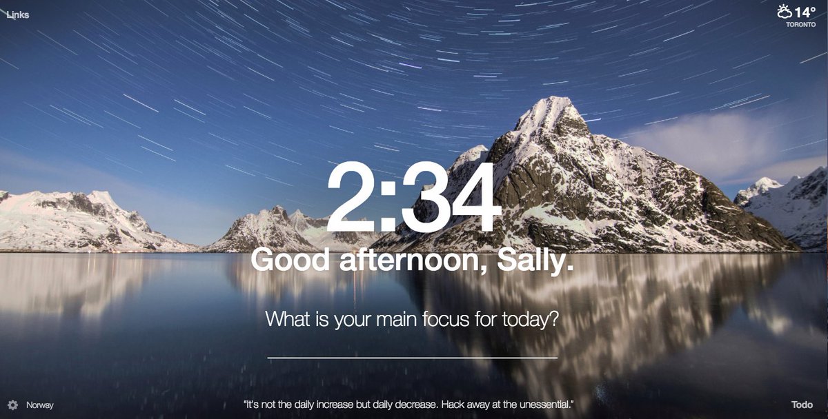 asillyblab's tweet photo. "It's not the daily increase but daily decrease. Hack away at the unessential." โBruce Lee #domorebydoingless #letgo #staycalm #simplify https://t.co/B0gHOMoAqr