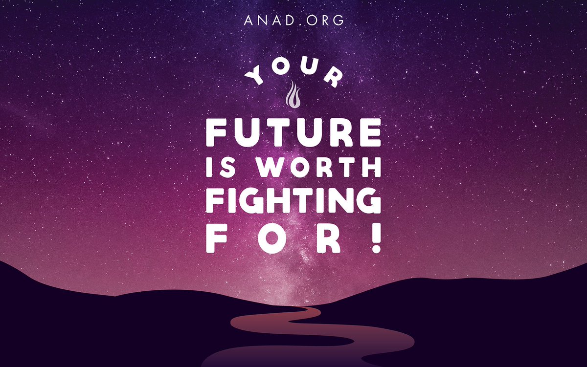 So fab working with @ANADSupport! Well-designed #printcollateral powerfully communicates values, objectives and services. #brandingdesign