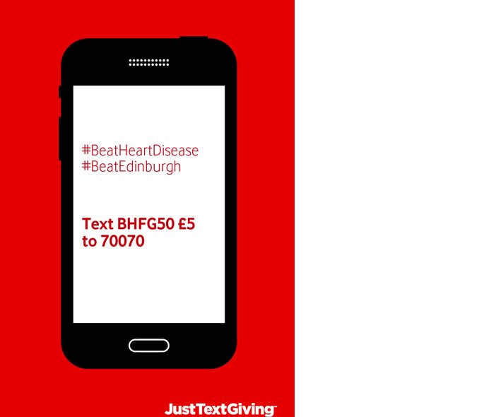 EilidhPinkChic's tweet photo. Team @BHFCoREGlasgow at the ready for @MrHairyHaggis ! #BeatHeartDisease #BeatEdinburgh https://t.co/V5cOkAZRaK https://t.co/krC16W13Kq