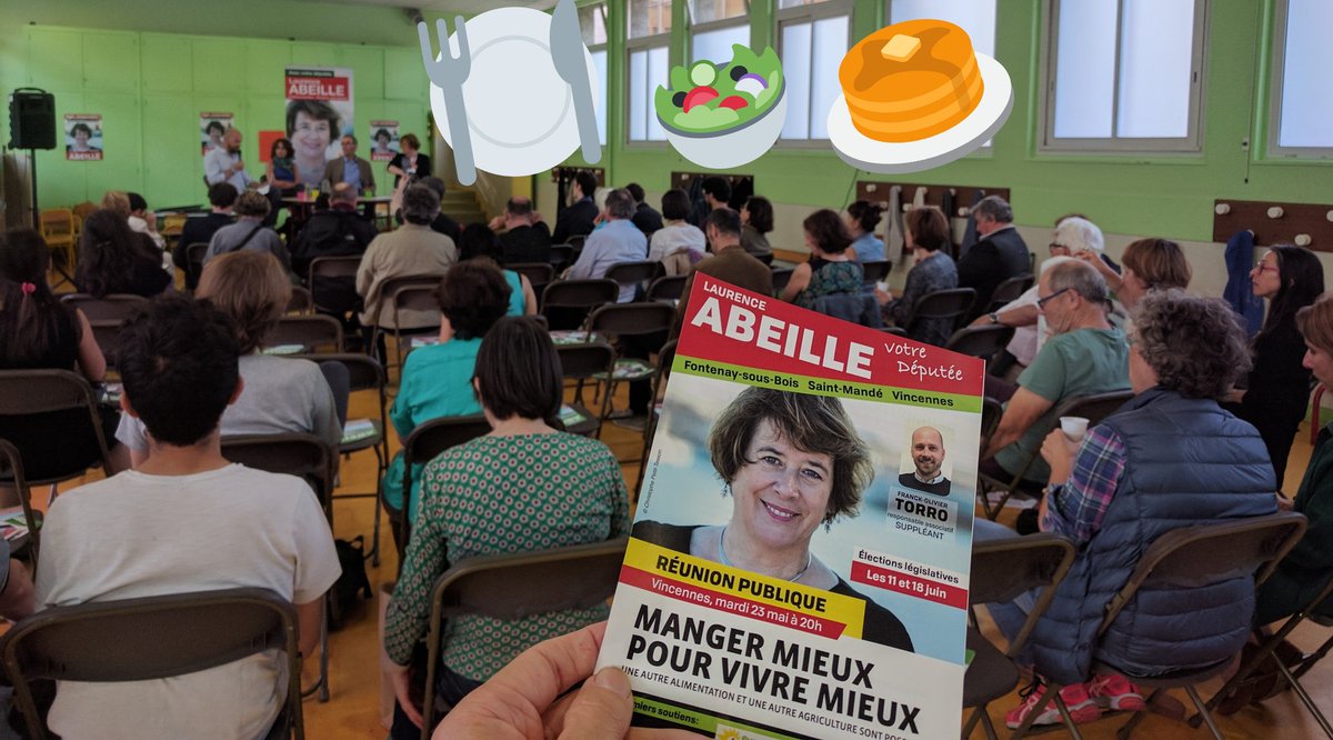 Législatives 2017 - Laurence Abeille - EELV - Page 3 DAiBeTAXsAEf4Et