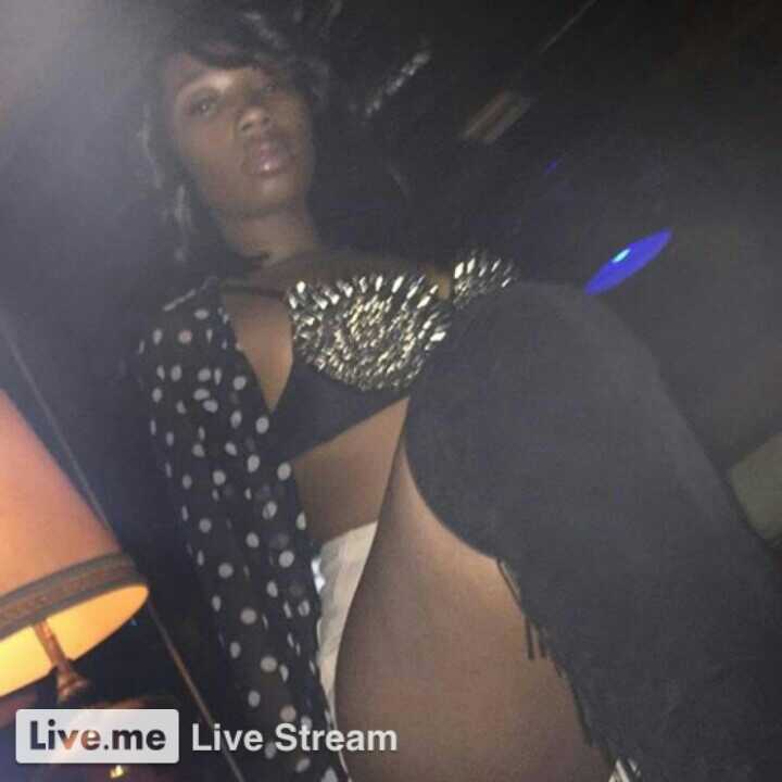 goldenface14's tweet photo. 😎Yo, high key, everyone get in my broadcast now #liveme RoZay Love:  https://t.co/qAueuwQeUX https://t.co/IBki2fY8Hu