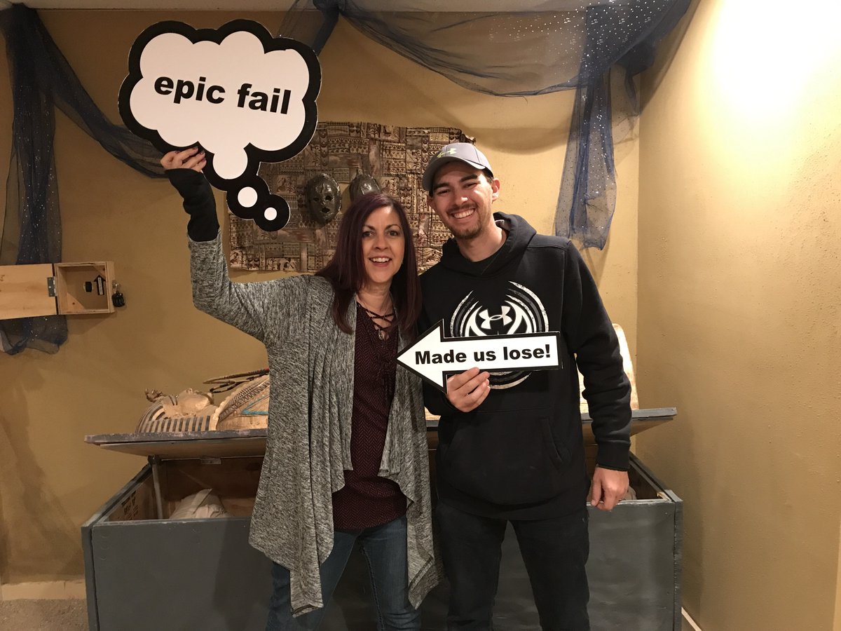 MindGames Rockford tweet media