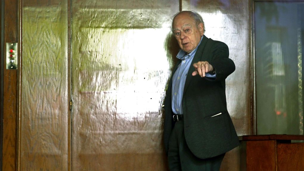 Pujol, Sumarroca, Rosell: un triángulo político y empresarial cercado por la policía
vozpopuli.com/economia-y-fin…
