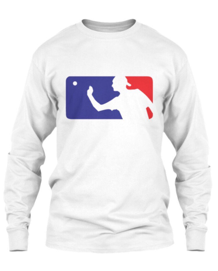 DrinkingShirts's tweet photo. RT if you would wear this! 🙌

Beer Pong Champ 🏆🍻

Long Sleeve only $25!

Get yours here: https://t.co/kxV0mdUXuN https://t.co/qE7kaPVVlq