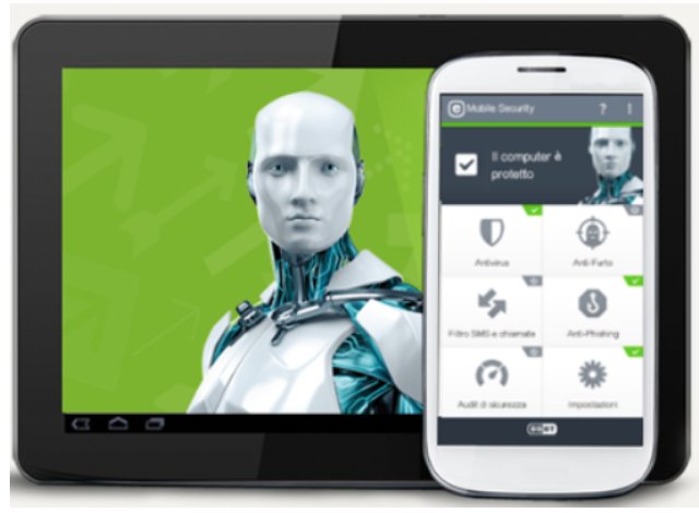 gravitazeroeu's tweet image. Sicurezza: #AndroidWeek promotion di #ESET, la massima protezione sul tuo dispositivo mobile #Android gravita-zero.org/2017/05/androi…