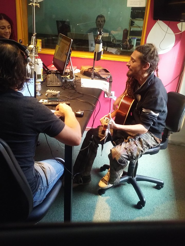 Subversiones Radio tweet media