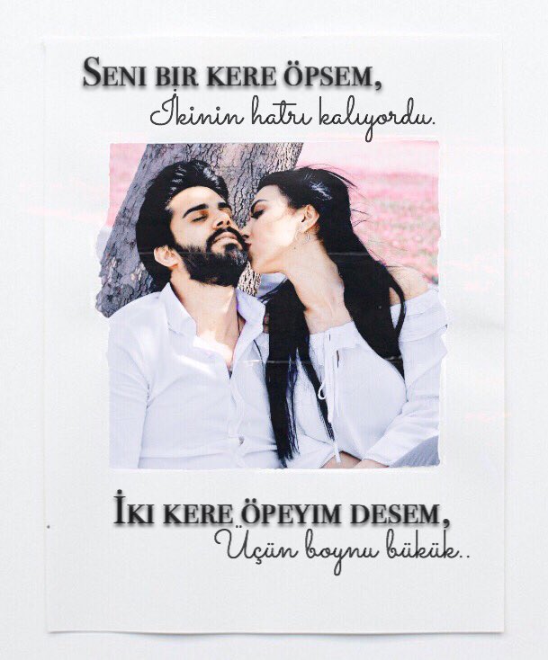 Mamulata2's tweet photo. Seni bir kere öpeyim desem, ikinin hatrı kalıyordu..✨ @ddelen @adnankiziltas36 #addid #kısmetseolur https://t.co/XmyukR14w7