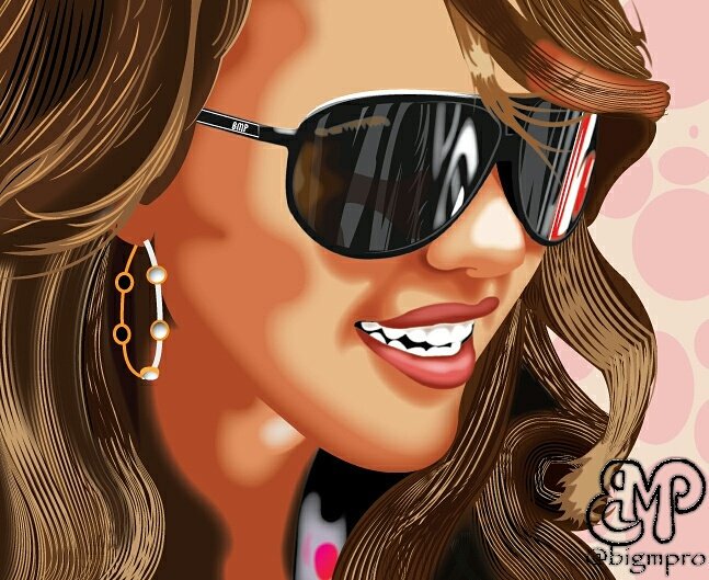 bigmpro's tweet photo. For my second #IllustratorPortrait, it ain't bad, hands down

#Art #ArtWork #illustration #Illustrator https://t.co/LOsV8Mt3MU