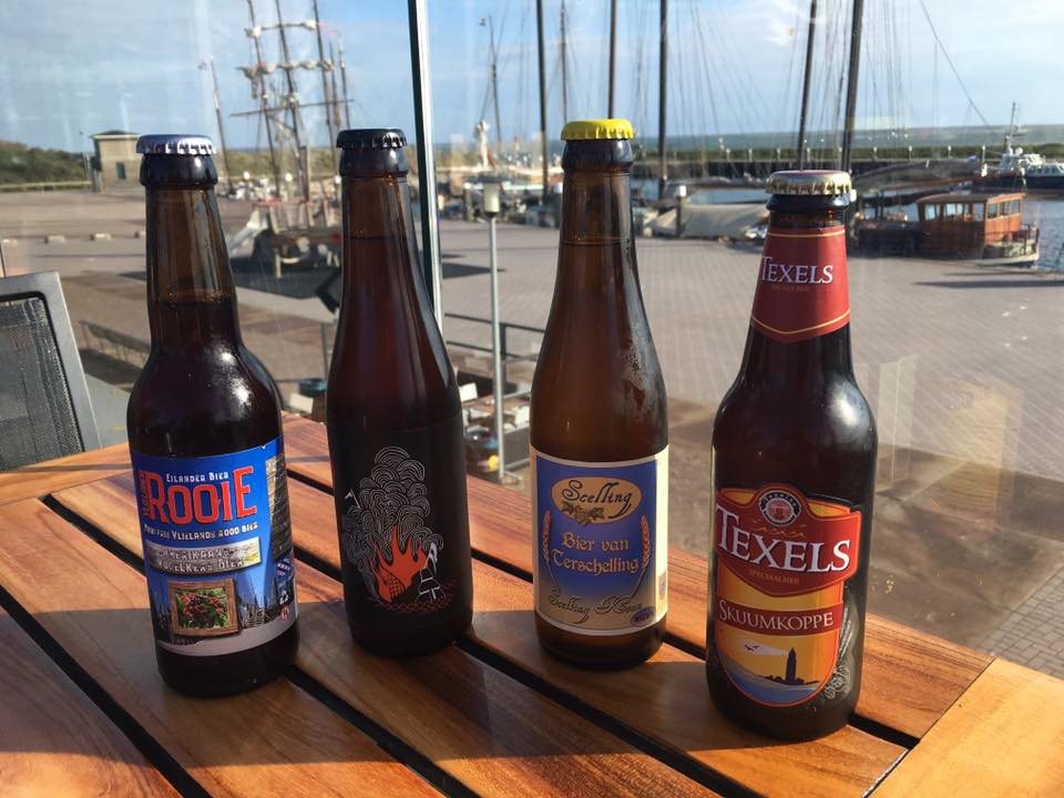 Dat wordt weer een mooie zomer op Vlieland. Graag gedaan van <a href="/Scelling/">TerschellingerBieren</a> Proost! <a href="/vvvvlieland/">VVV Vlieland</a>
