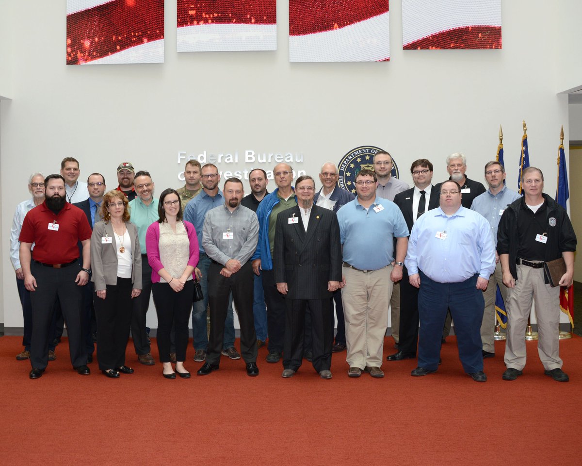 Infragard Nebraska (@infragardne) on Twitter photo Thanks <a href="/FBIOmaha/">FBI Omaha</a> for the tour. It was very informative with lots of good humor! Thanks <a href="/FBIOmaha/">FBI Omaha</a> for the tour. It was very informative with lots of good humor!