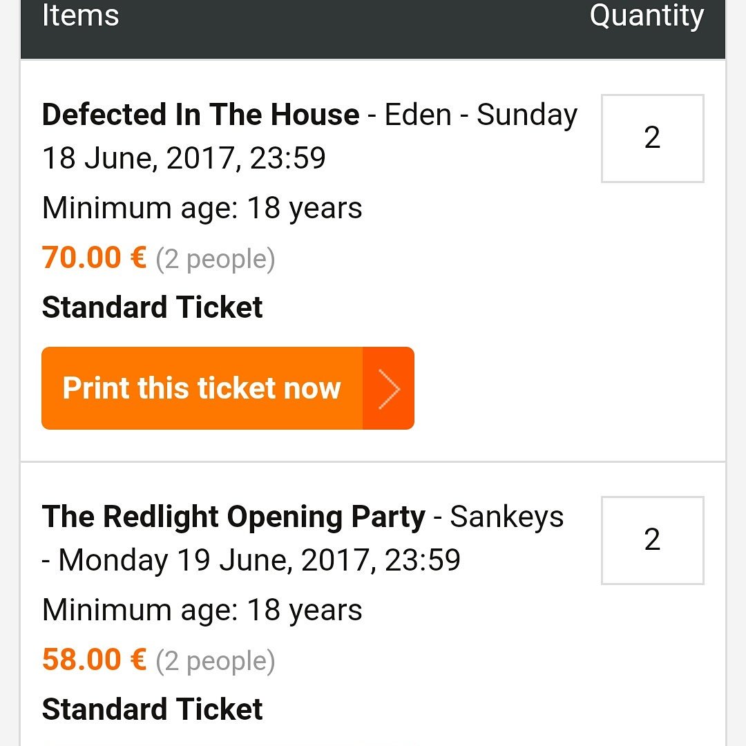 comps85's tweet photo. @TomZanettiTZ see you there #ibiza #sankeys https://t.co/BqtkJgxMtR