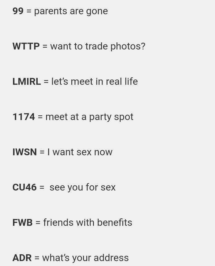 tnymorales's tweet photo. Guys they're on to us with some of these
#CU46 https://t.co/wsVSGupuMq