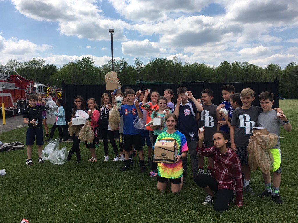 Pine Brook GCSD tweet media