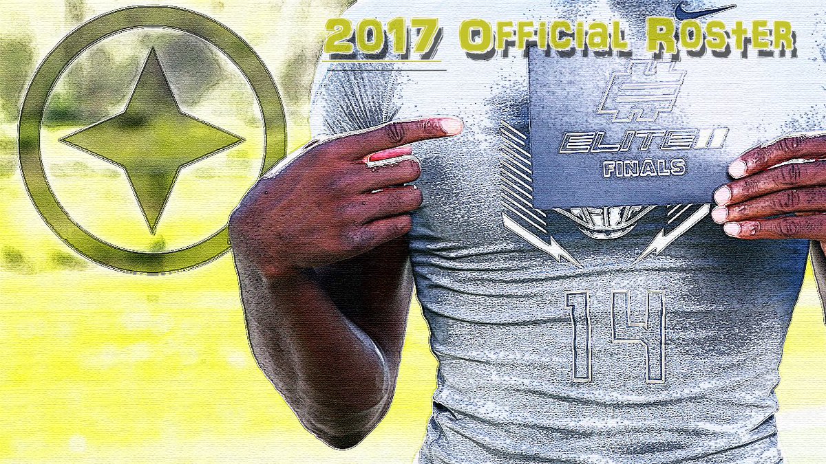 🏈The  2017 Elite 11 Finals roster is set!🏈

Meet the QBs who will compete to be named one of the 2017 <a href="/Elite11/">Elite11</a>
scout.com/college/footba…