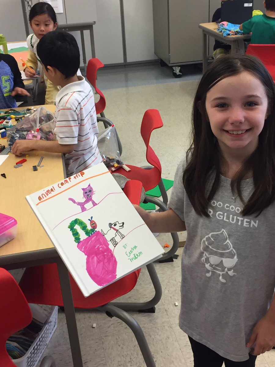 CHTwolves's tweet photo. What are you curious to learn about? The students at Churchill are spending time today learning about a topic that interests them. #howl41 https://t.co/biftLP7Jxc