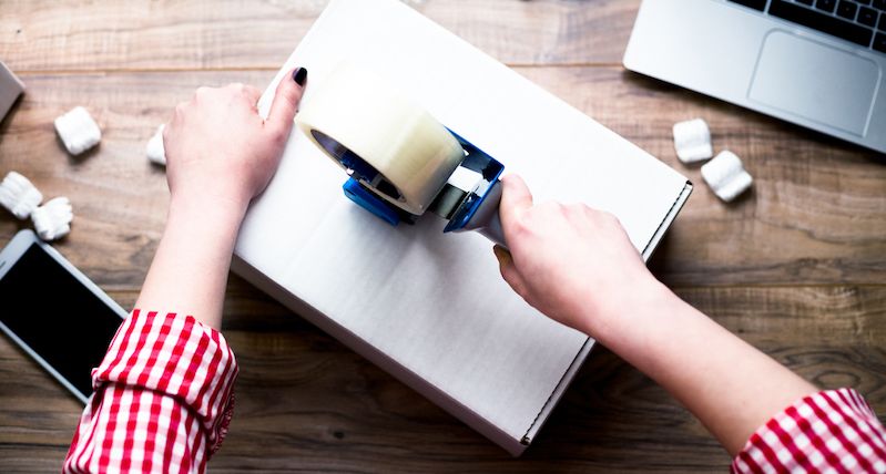 95% of customers will buy more if you have a great #ecommerce returns experience. So how do retailers move forward? buff.ly/2rMLfn8