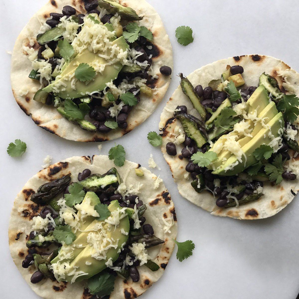 agirlandherfood's tweet image. Happy #tacotuesday!