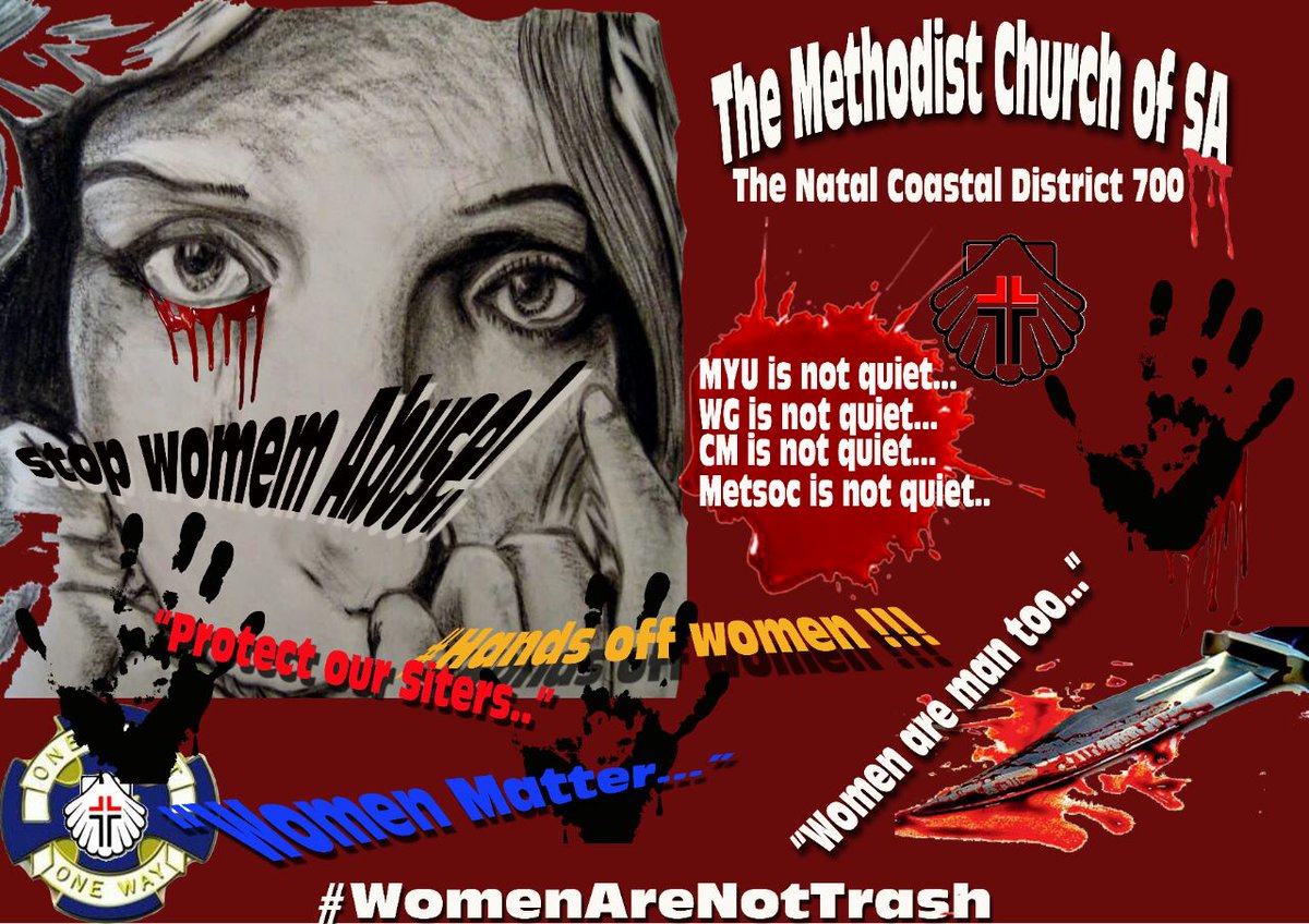 Wekhantri's tweet photo. #BlessersMustFall
#AbusiveMenAreTrash https://t.co/rYswryJ7oc