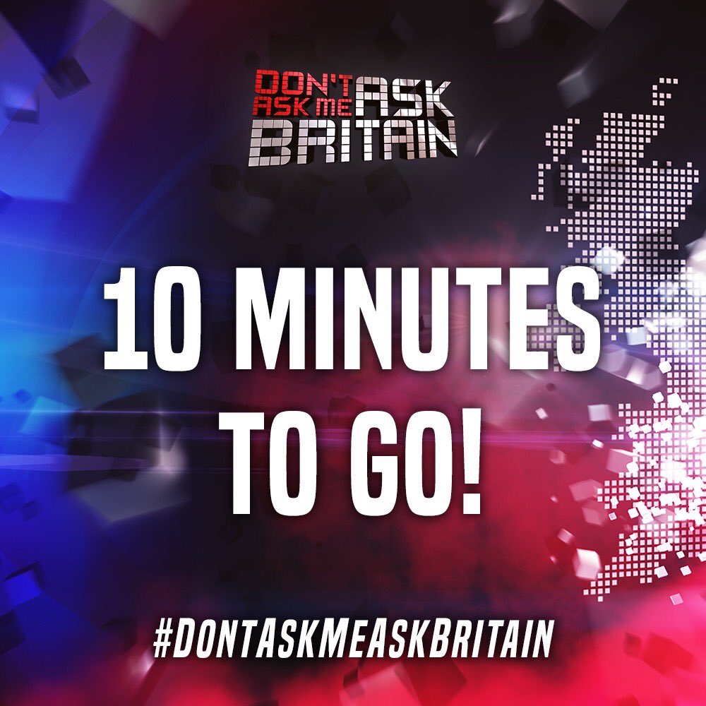 ITVDontAskMe's tweet photo. Are you ready to play? #dontaskmeaskbritain https://t.co/mD80Lfo6WJ