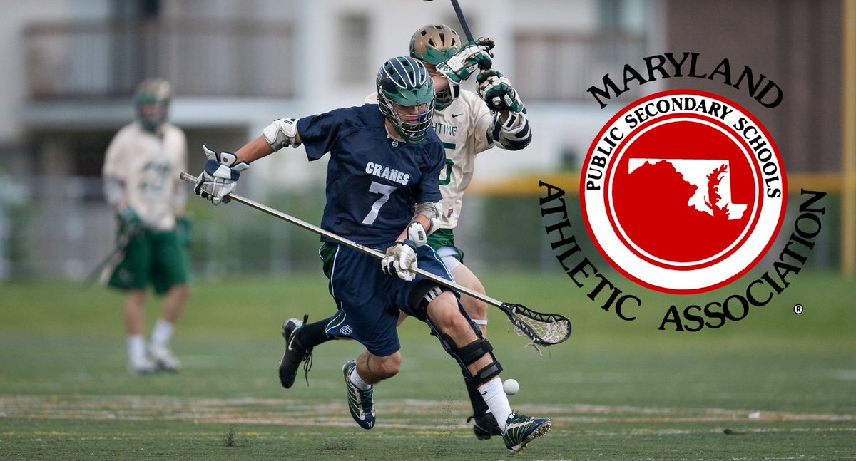 Catch ALL THREE of tonight's <a href="/MPSSAA_Org/">MPSSAA</a> Championship Lacrosse games LIVE on the NFHS Network: nfhsnetwork.com/tournament/mar…