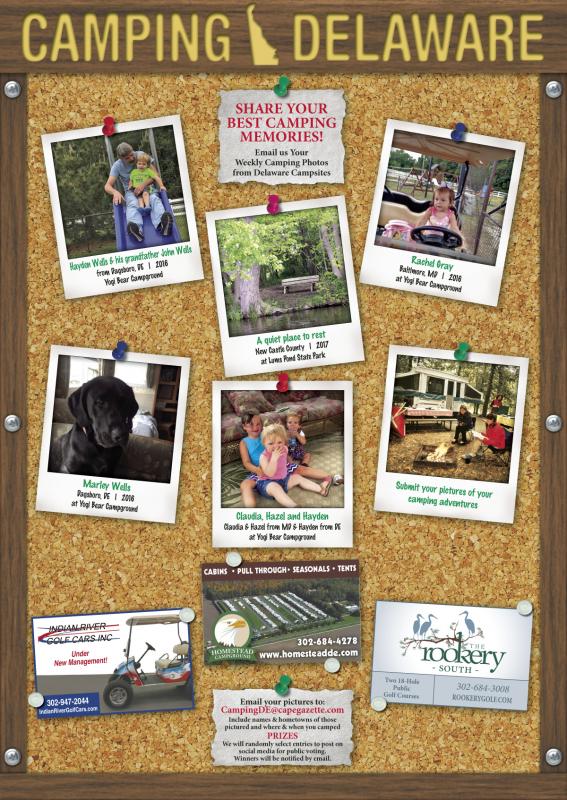 Delaware State Parks On Twitter Share Your Favorite De State