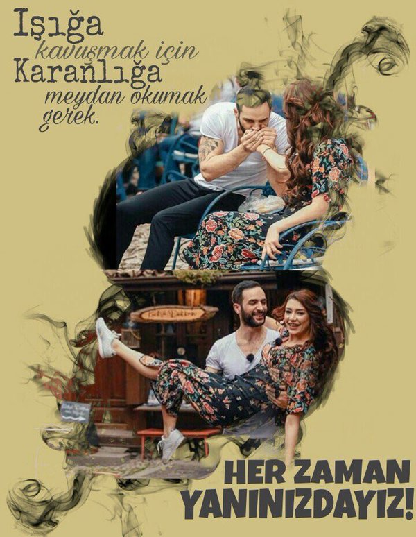 sutttozu's tweet image. Çiftimizin huzuru için algılarınıza ve oyunlarınıza meydan okuyoruz! @halukss @CanerErdem1 @metinkaraaslan #OnAy #KısmetseOlur