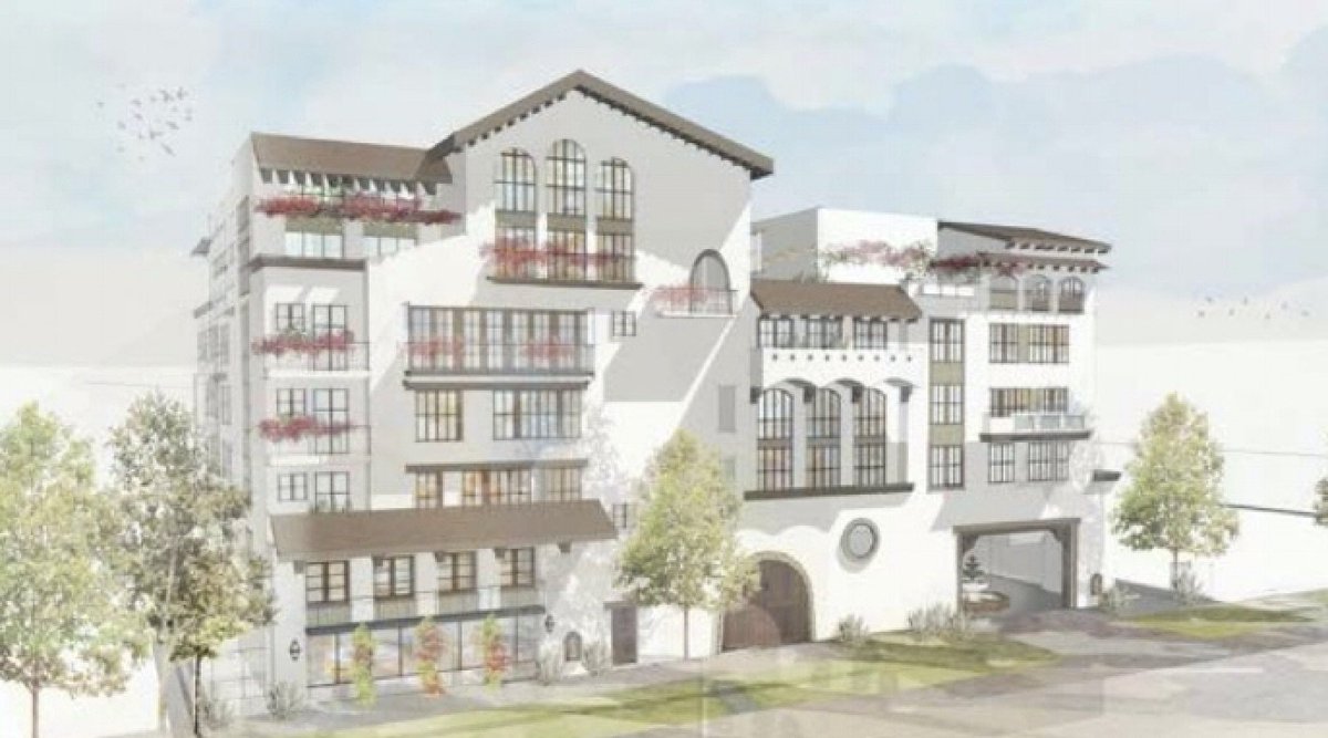 PICONC2's tweet photo. City Planning hearing on Wednesday for proposed development at 1056-1066 La Cienega Blvd. Details here:
https://t.co/xhJZta3Xd3 https://t.co/6TjRsiQ3Pq
