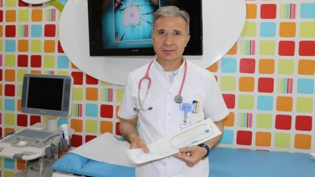 Mardinli doktor, dünya tıp literatürüne adını yazdırdı medyakurdi.com/mardinli-dokto…