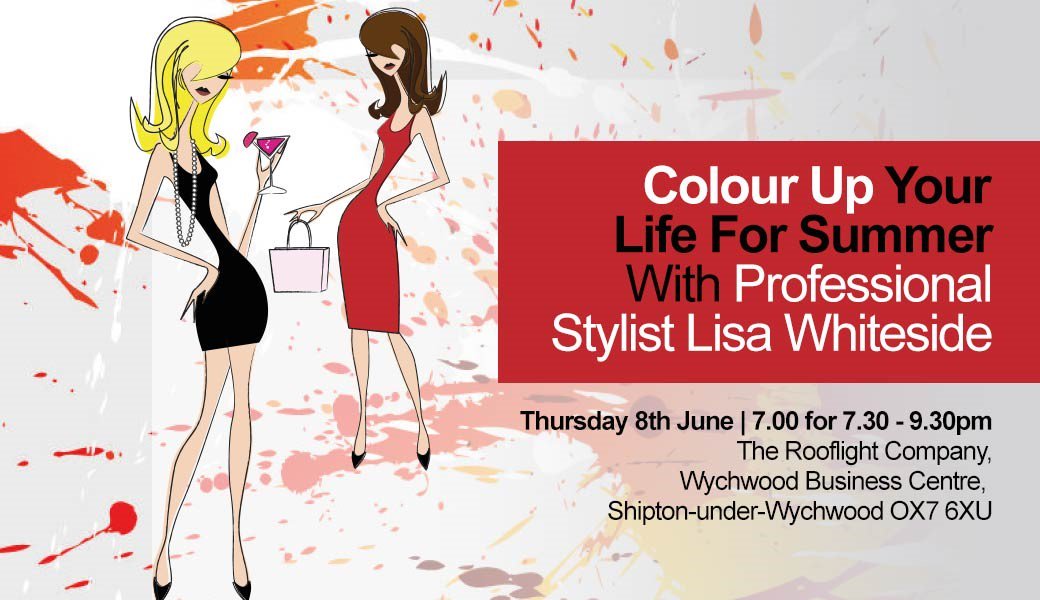 TheNasioTrust's tweet photo. #colourevent @RooflightCo in support of @TheNasioTrust @houseofcolour https://t.co/gYyt8uGA0d https://t.co/eYiIfl2bVq