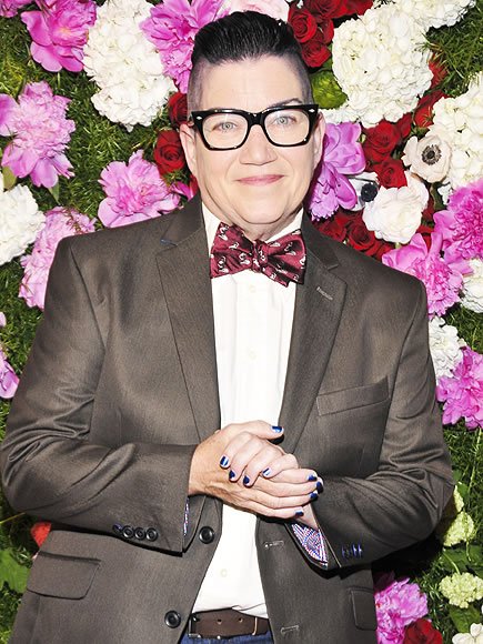 Happy Birthday Lea DeLaria 