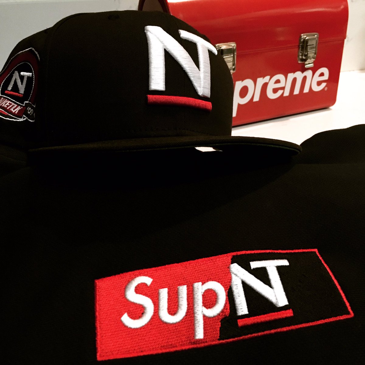AirMagKnows's tweet photo. If you know, you know. #SupNT https://t.co/51T9wLspSd