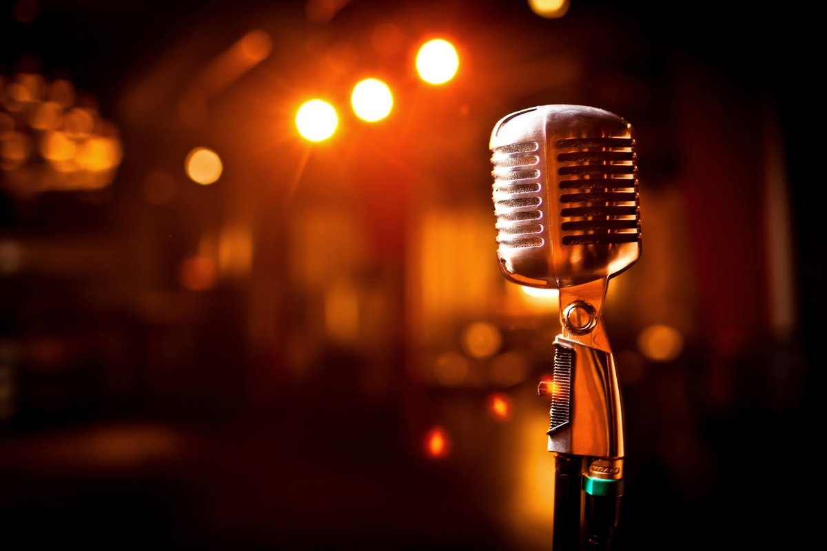 StoutBrothers's tweet photo. Karaoke tonight!! Sing the night away from 9pm-midnight.
Make sure you get here early the list fills up quickly. https://t.co/ggYUxRZSEx
