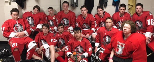 Wainwright Lacrosse tweet media
