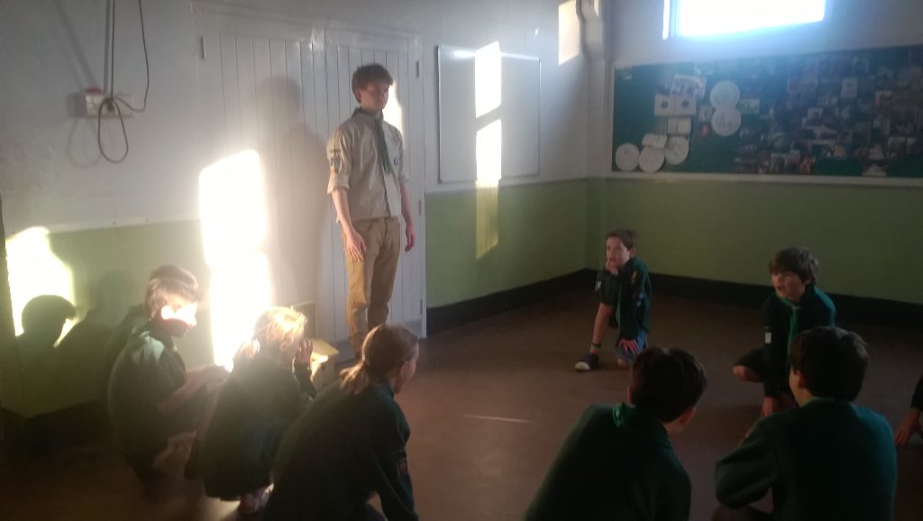 10thBath's tweet photo. So long Matthew, it's been great having you with us! Good luck! For everyone else, see you next term. #Cubs #iscout https://t.co/rf2JTIKzOt