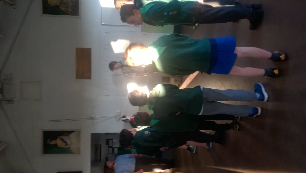 10thBath's tweet photo. So long Matthew, it's been great having you with us! Good luck! For everyone else, see you next term. #Cubs #iscout https://t.co/rf2JTIKzOt