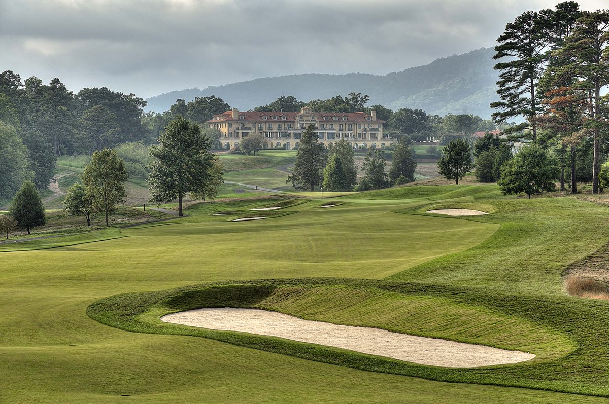 @Keswick_Hall Receives Coveted 'Editors' Choice Award' From @GolfDigest: ow.ly/IwA630bYOT7 #visitCville #Charlottesville